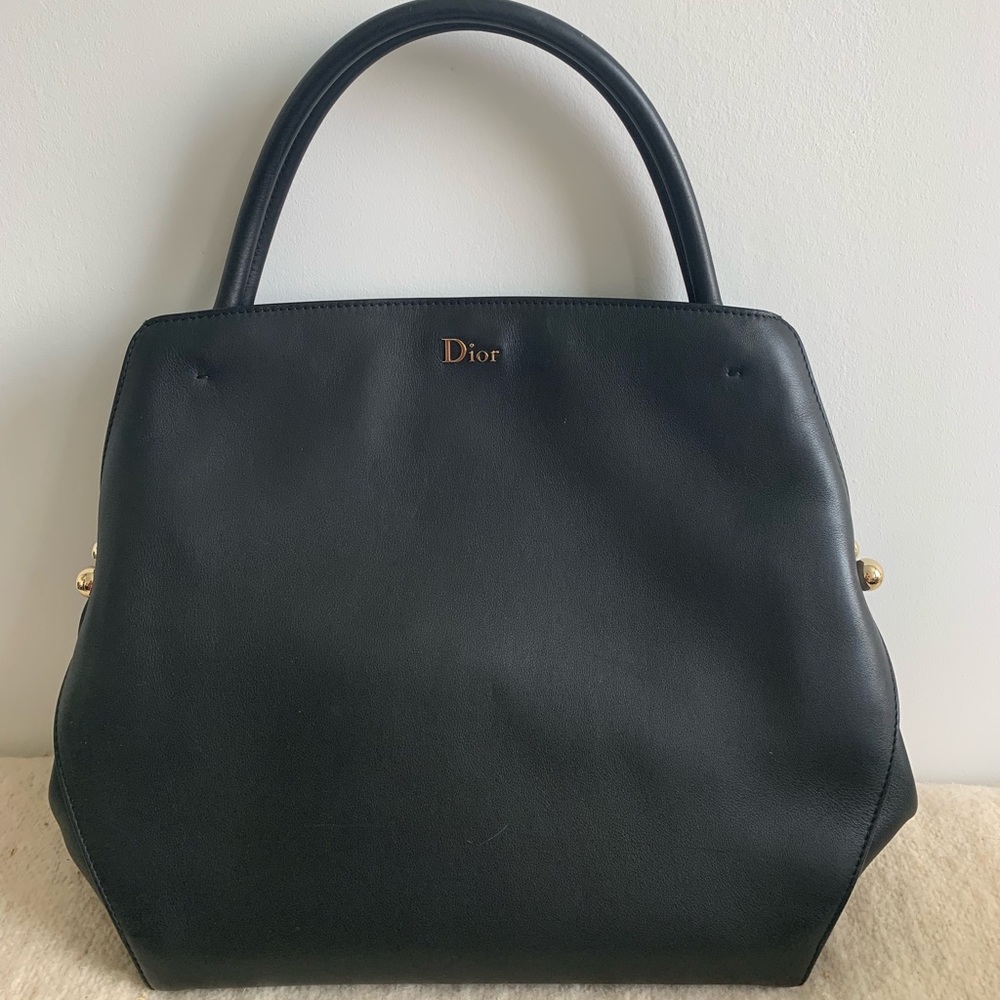 Dior bag